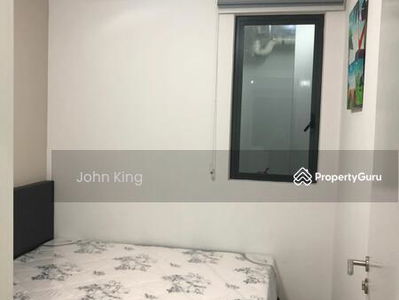 United Point Residence @ North Kiara, Malaysia United Point Residence @ North Kiara, Malaysia