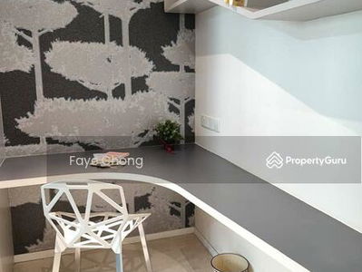 Verve Suites @ Mont Kiara, Malaysia Verve Suites @ Mont Kiara, Malaysia