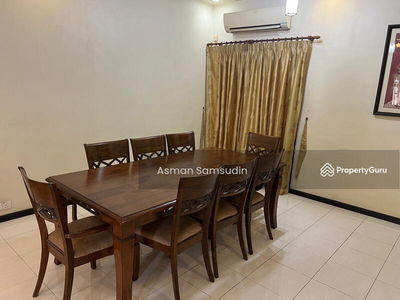 Double Storey Jalan Jeriji For Rent in Bukit Jelutong Shah Alam, Malaysia Double Storey Jalan Jeriji For Rent in Bukit Jelutong Shah Alam, Malaysia