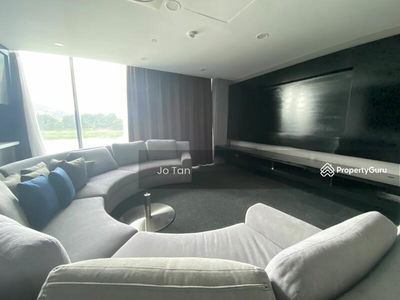 Drapport Residences @ Ampang, Malaysia Drapport Residences @ Ampang, Malaysia