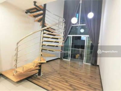 Sphere Damansara, Malaysia Sphere Damansara, Malaysia