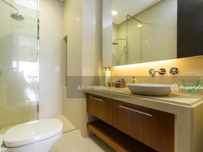 The Suites @ Waterside (Straits Quay), Malaysia The Suites @ Waterside (Straits Quay), Malaysia