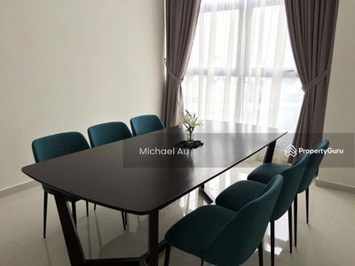 Mirage Residence Luxury Condominium, Malaysia Mirage Residence Luxury Condominium, Malaysia