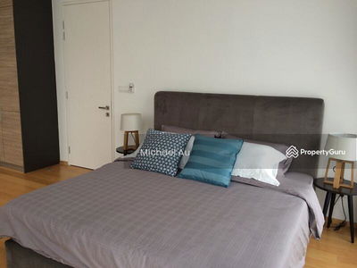 Mirage Residence Luxury Condominium, Malaysia Mirage Residence Luxury Condominium, Malaysia