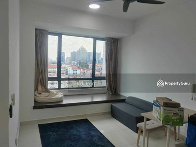 Greenfield Residence, Bandar Sunway, Malaysia Greenfield Residence, Bandar Sunway, Malaysia