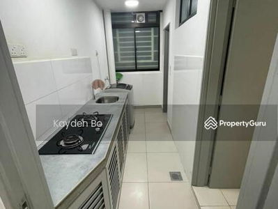 YOU Vista @ YOU City Cheras, Malaysia YOU Vista @ YOU City Cheras, Malaysia