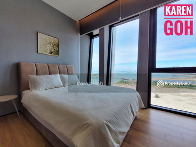 City Of Dreams Penang, Malaysia City Of Dreams Penang, Malaysia