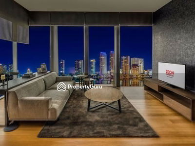 City Of Dreams Penang, Malaysia City Of Dreams Penang, Malaysia