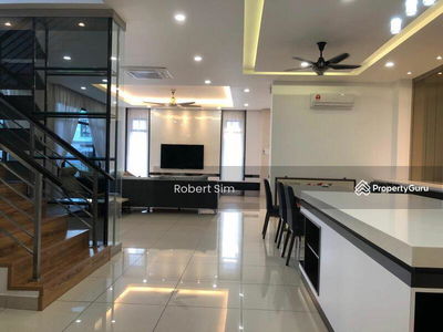 Taman Desa Tebrau, Malaysia Taman Desa Tebrau, Malaysia