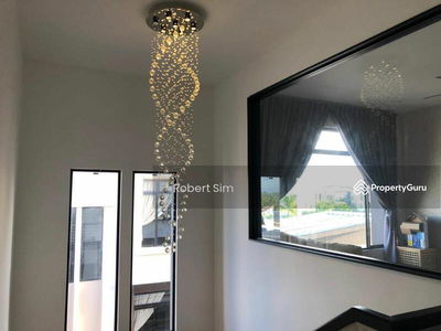 Taman Desa Tebrau, Malaysia Taman Desa Tebrau, Malaysia