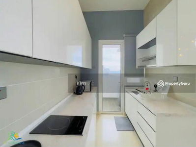 TriTower Residence @ Johor Bahru Sentral, Malaysia TriTower Residence @ Johor Bahru Sentral, Malaysia