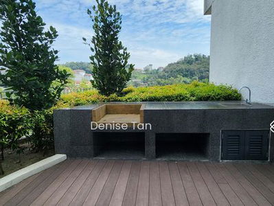 KLGCC Resort : Senada Residences, Malaysia KLGCC Resort : Senada Residences, Malaysia