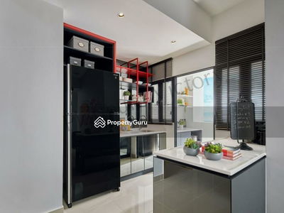 Platinum Arena, Malaysia Platinum Arena, Malaysia