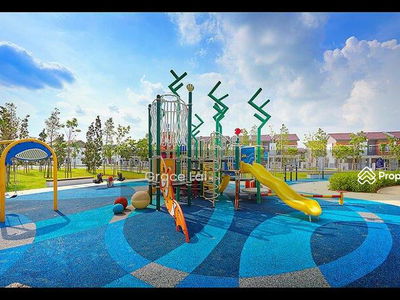 Rimbayu @ Livia Bandar Rimbayu, Malaysia Rimbayu @ Livia Bandar Rimbayu, Malaysia