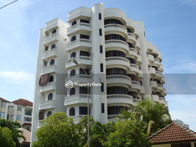 Desa Samudra, Malaysia Desa Samudra, Malaysia