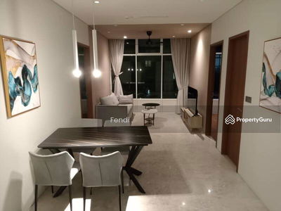 Sky Suites @ KLCC, Malaysia Sky Suites @ KLCC, Malaysia