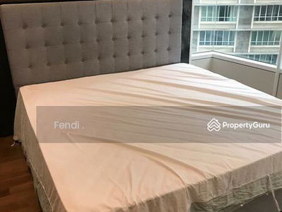 Sky Suites @ KLCC, Malaysia Sky Suites @ KLCC, Malaysia