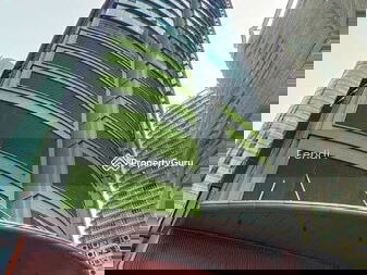 Sky Suites @ KLCC, Malaysia Sky Suites @ KLCC, Malaysia