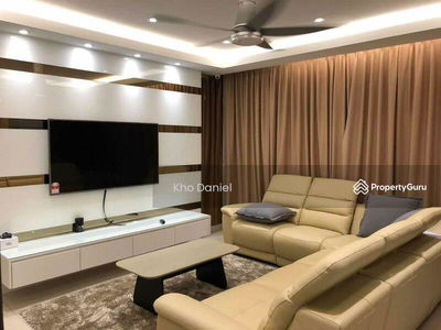 Trefoil @ Setia City, Malaysia Trefoil @ Setia City, Malaysia