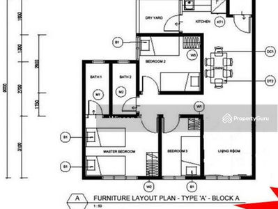 The Academia @ South City Plaza, Malaysia The Academia @ South City Plaza, Malaysia