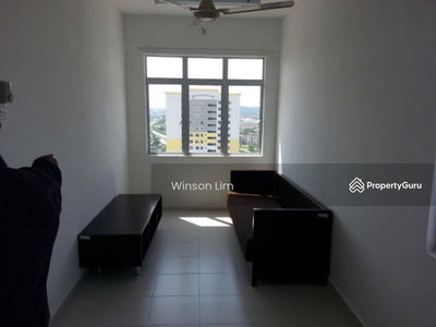 The Academia @ South City Plaza, Malaysia The Academia @ South City Plaza, Malaysia