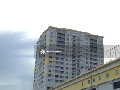 The Academia @ South City Plaza, Malaysia The Academia @ South City Plaza, Malaysia