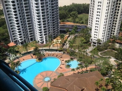 The Straits View Condominium, Malaysia The Straits View Condominium, Malaysia
