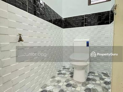 Taman SEA, Malaysia Taman SEA, Malaysia