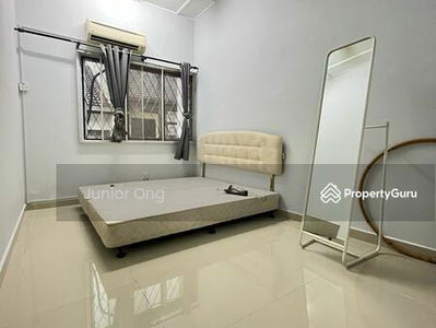 Taman SEA, Malaysia Taman SEA, Malaysia