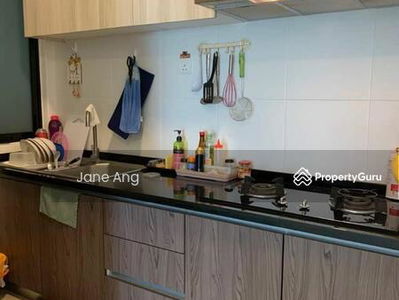 Molek Regency, Malaysia Molek Regency, Malaysia