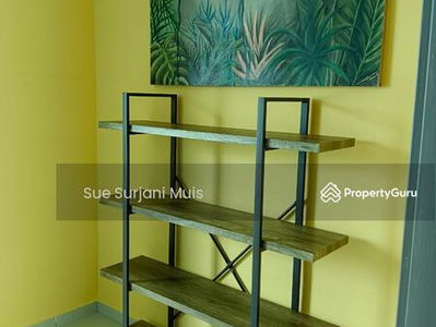 Solaria Residences, Malaysia Solaria Residences, Malaysia