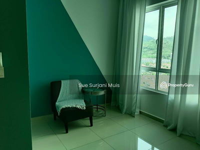 Solaria Residences, Malaysia Solaria Residences, Malaysia