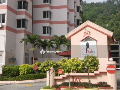 Jay Series Condominium, Malaysia Jay Series Condominium, Malaysia