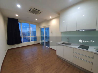 Zen Suites @ ZetaPark, Setapak, Malaysia Zen Suites @ ZetaPark, Setapak, Malaysia