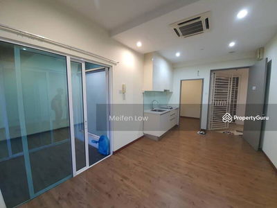 Zen Suites @ ZetaPark, Setapak, Malaysia Zen Suites @ ZetaPark, Setapak, Malaysia