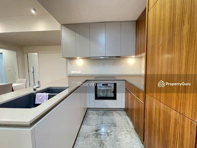 Stonor 3 @ KLCC, Malaysia Stonor 3 @ KLCC, Malaysia