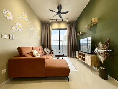 Sunway Velocity TWO, Malaysia Sunway Velocity TWO, Malaysia