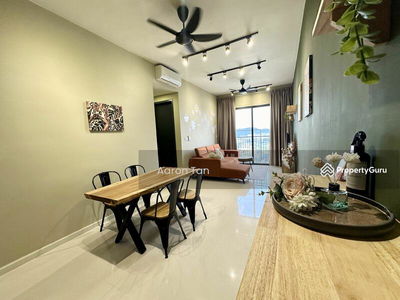 Sunway Velocity TWO, Malaysia Sunway Velocity TWO, Malaysia