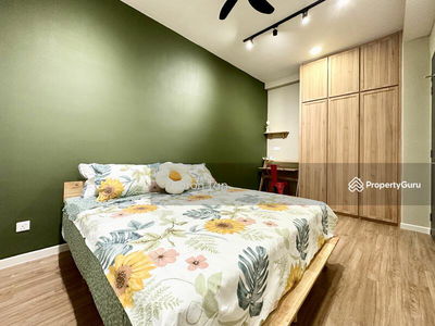 Sunway Velocity TWO, Malaysia Sunway Velocity TWO, Malaysia