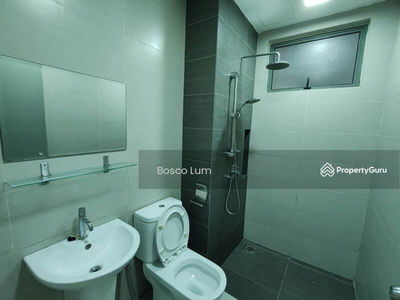 CyberSquare SOHO, Malaysia CyberSquare SOHO, Malaysia