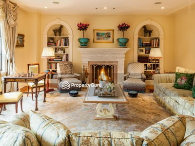 CyberSquare SOHO, Malaysia CyberSquare SOHO, Malaysia