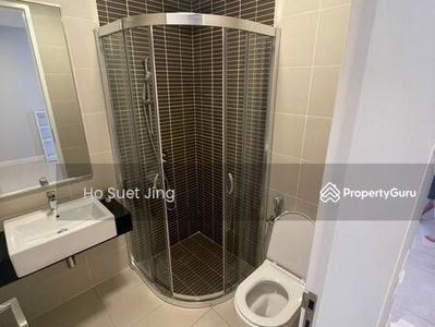 Sentral Suites @ KL Sentral, Malaysia Sentral Suites @ KL Sentral, Malaysia