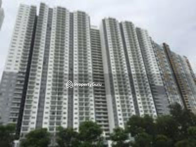 Perumahan Penjawat Awam 1 Malaysia (PPA1M) Bukit Jalil, Malaysia Perumahan Penjawat Awam 1 Malaysia (PPA1M) Bukit Jalil, Malaysia