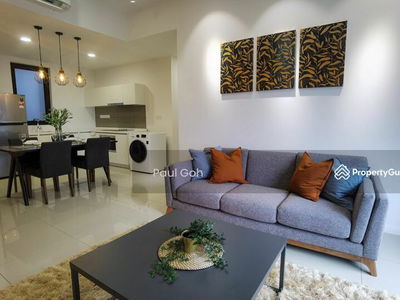 Novum Bangsar South, Malaysia Novum Bangsar South, Malaysia