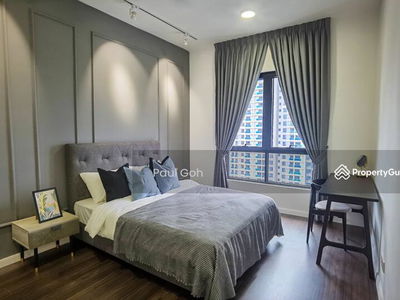 Novum Bangsar South, Malaysia Novum Bangsar South, Malaysia