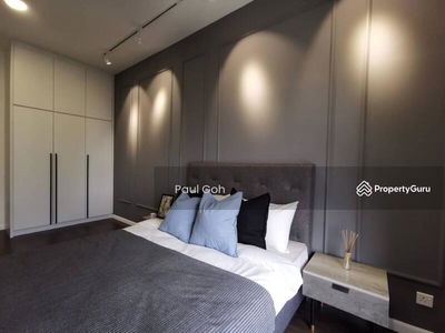 Novum Bangsar South, Malaysia Novum Bangsar South, Malaysia