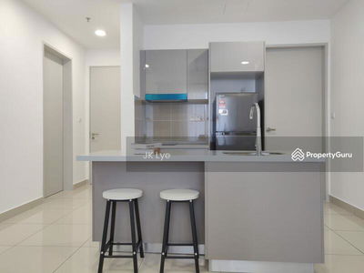 Trion @ KL, Malaysia Trion @ KL, Malaysia