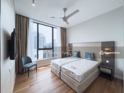 Pavilion Ceylon Hill, Bukit Ceylon, Malaysia Pavilion Ceylon Hill, Bukit Ceylon, Malaysia