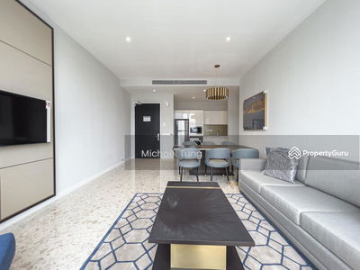 Pavilion Ceylon Hill, Bukit Ceylon, Malaysia Pavilion Ceylon Hill, Bukit Ceylon, Malaysia