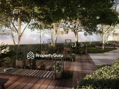 Canopy Hills, Malaysia Canopy Hills, Malaysia